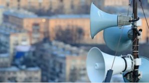 Explozii masive în Kiev. A fost declanşată o alertă antiaeriană la nivel naţional. Atacurile se intensifică în Harkov 