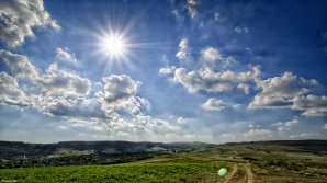 Prognoza meteo pentru 31 august, 2023. Ce surprize ne aşteaptă în ultima zi de vară  