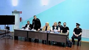 VIDEO Alexei Navalnîi a fost condamnat la încă 19 ani de închisoare, în procesul în care este acuzat de extremism 