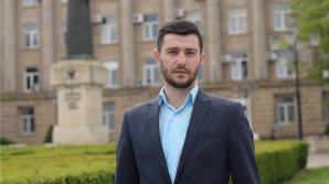 Un consilier din Bălți a plecat din PNM și aderă la partidul lui Filat. Președintele PNM: ”Voi sesiza Procuratura Anticorupție” 