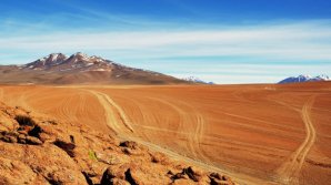 Află care e cel mai însorit loc de pe Pământ. Razele soarelui sunt similare ca intensitate cu o zi de vară pe planeta Venus 