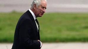 Mii de copaci vor fi plantați în Marea Britanie pentru a marca încoronarea regelui Charles al III-lea