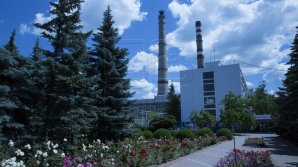 "Termoelectrica" va fi obligată să achite prejudiciul cauzat mediului prin îngroparea păcurii