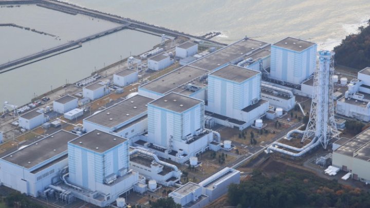 Japonia vrea să deverseze în ocean apa de la Fukushima în câteva săptămâni. Țările vecine se tem