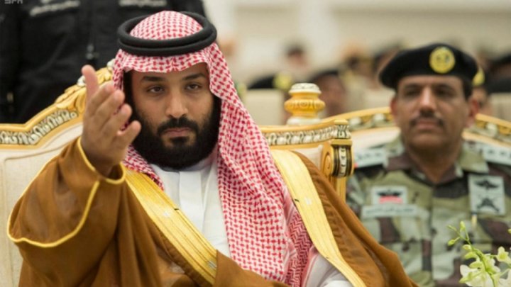 Bărbat din Arabia Saudită, condamnat la moarte pentru că a criticat guvernul pe Twitter .Contul său avea 9 urmăritori