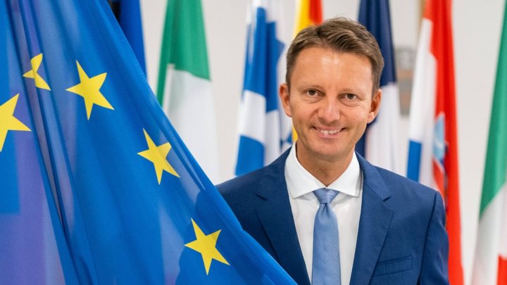 Mureșan, după ce Comisia Europeană a avizat începerea negocierilor de aderare a Moldovei la UE: O veste bună pentru moldoveni, dar și pentru toți cetățenii Uniunii