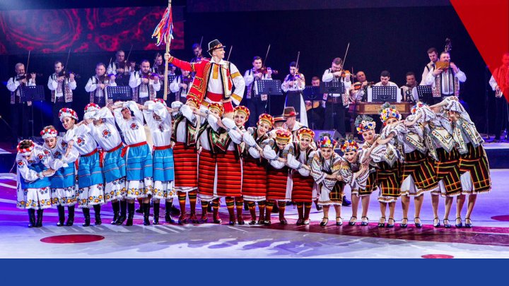 Cetățenii, invitați în PMAN pentru a sărbători 32 de ani de independență a Republicii Moldova. Programul evenimentelor cultural-artistice