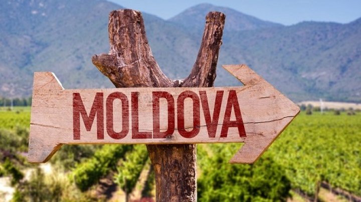 Moldova are, de astăzi, un Oficiu Național al Turismului