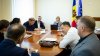 Memorandum de înțelegere între Republica Moldova și România în domeniul securității energetice