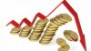 Rata anuală a inflației în Republica Moldova, în scădere, în luna august