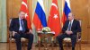 Putin şi Erdogan se întâlnesc pe 4 septembrie la Soci. Informaţia, confirmată de Kremlin