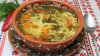 Zeama din Moldova, în TOP 10 cele mai bune supe de pui din lume