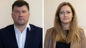 Candidaturile Luciei Popescu și a lui Iulian Muntean vor fi propuse în plenul Parlamentului pentru numirea în funcția de membri ai CSM