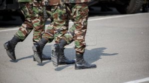 Exerciții cu rezerviștii Forțelor Armate. Moldovenii vor primi ordine de chemare din partea Centrelor militar-teritoriale