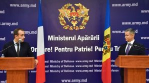 Moldova va cumpăra din Franța un radar de supraveghere aeriană de ultimă generație