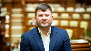 Membrul CSM, Iulian Muntean, care figurează într-un dosar penal pentru corupție, a depus cererea de demisie