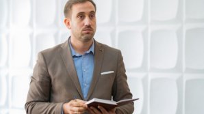 Primarul de Nisporeni, în arest la domiciliu pentru 30 de zile