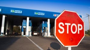 Organizarea trecerilor clandestine a cetățenilor ucraineni a devenit o afacere profitabilă. Un moldovean este cercetat din nou pentru migrație ilegală