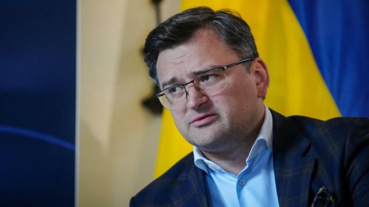 Ucraina se declară "optimistă" cu privire la începerea negocierilor de aderare la UE