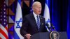 Discursul lui Joe Biden: Israelul, deși în suferință, nu trebuie să repete greșelile SUA de după 11 sept 2001