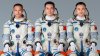 China a trimis în spaţiu misiunea Shenzhou-17 cu cel mai tânăr echipaj de astronauţi