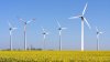 În Moldova sunt cel puțin 11 zone cu potențial de energie eoliană, ce ar permite creșterea ponderii energiei verzi produse până la 30%