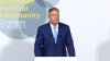 Klaus Iohannis: Este important ca Republica Moldova şi Ucraina să adere la UE