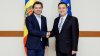 Nicu Popescu: România a fost și este cel mai puternic susținător al Republicii Moldova