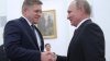 Robert Fico, simpatizant al Kremlinului, a fost numit pentru a patra oară premier al Slovaciei