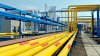 Decizia luată de CSE privind tariful de intrare și ieșire la două dintre punctele de interconectare a sistemului de transport a gazelor naturale din Moldova și Ucraina