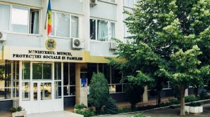 Cristina Jandic, numită de Guvern în funcția de secretar general adjunct al Ministerului Muncii