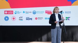 78 de mii de persoane suferă de probleme mintale, inclusiv 10 mii de copii, în Moldova