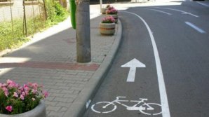 Mai mute piste pentru biciclişti, în Capitală. Ce spun şoferii