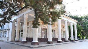 La Chișinău va fi creat Centrul de cultură și artă „lon și Doina Aldea Teodorovici”. Va fi valorificată și promovată creația marilor artiști 