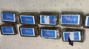 (VIDEO) O grupare infracțională specializată în trafic de droguri, destructurată la Orhei. Mai mulți suspecți retinuți