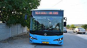 VESTE BUNĂ! Noile rute de autobuz deschise în Codru, Bubuieci, Durlești, Dumbrava și Trușeni, vor circula şi în weekend