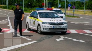 PERICOL de MOARTE pe drumurile din ţară: 41 de şoferi, prinşi beţi la volan, peste 830 au depăşit limita de viteză. în weekend