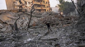 MĂRTURIILE moldovenilor stabiliţi în Israel, după ce a început războiul: Ne-am speriat foarte tare. E periculos