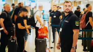 Noi măsuri suplimentare de securitate în țară și la frontierele Republicii Moldova