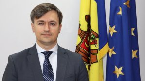 Iulian Rusu a refuzat să spună de ce a plecat de la şefia CNA. Ce DECLARAŢII a făcut după ce Parlamentul i-a acceptat demisia (VIDEO) 