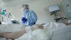 ŞOCANT! O moldoveancă, agresată dur de soţ. I-a pus în vagin o petardă, care a explodat