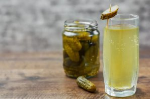 Ce conţine zeama de murături şi ce beneficii FANTASTICE are