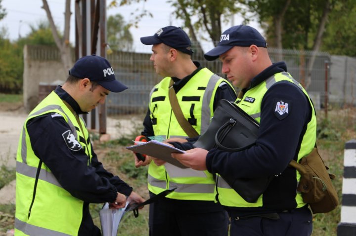 Scenariu APOCALIPTIC la Străşeni. Forțele serviciilor de urgență, pompieri, salvatori şi echipe medicale, ridicate pe ALERTĂ. Ce s-a întâmplat 