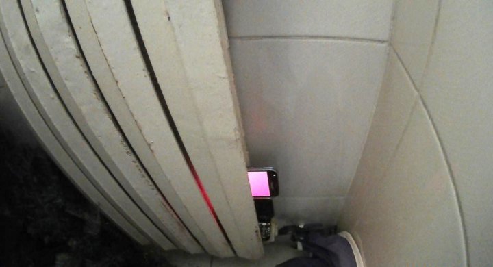 FOTO Percheziții soldate cu ridicarea mai multor obiecte interzise. Vezi ce ascund deținuții