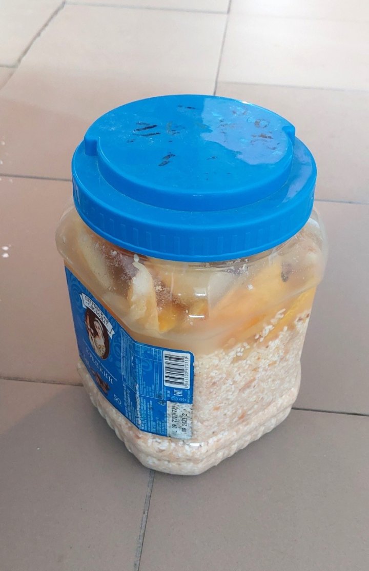 FOTO Percheziții soldate cu ridicarea mai multor obiecte interzise. Vezi ce ascund deținuții