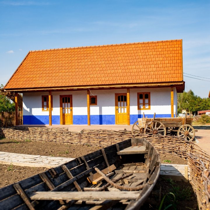 Avem cu ce ne mândri! Un sat din Moldova, inclus în clasamentul celor mai bune destinații turistice rurale din întreaga lume (FOTO)