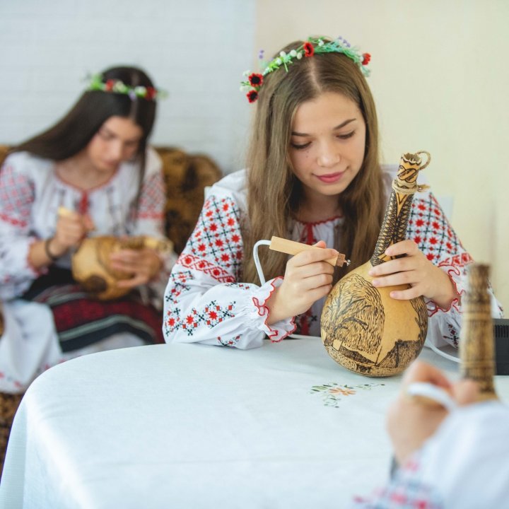 Avem cu ce ne mândri! Un sat din Moldova, inclus în clasamentul celor mai bune destinații turistice rurale din întreaga lume (FOTO)