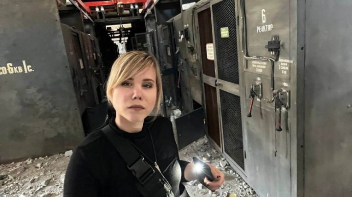 WP: Daria Dughina ar fi fost ucisă de SBU, cu o bombă transportată într-o cușcă pentru pisici