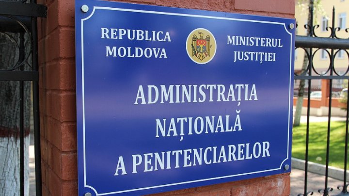 REACŢIA ANP, după ce o angajată a Penitenciarului Pruncul a fost reținută pentru șantaj