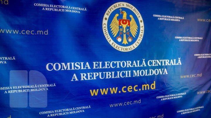 CEC va propune Curții Constituționale validarea unui mandat de deputat al unui candidat supleant de pe lista PAS
